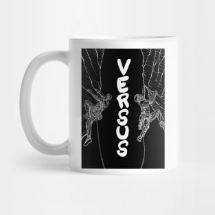 VERSUS Mug